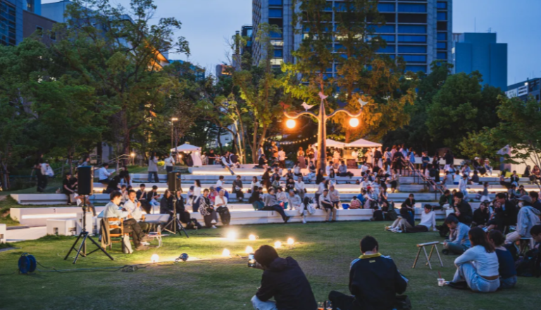 NIGHT PICNIC 2026