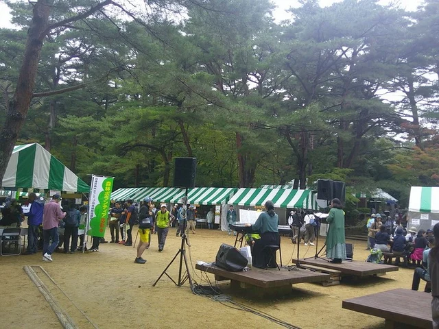 こうべ森の文化祭2026