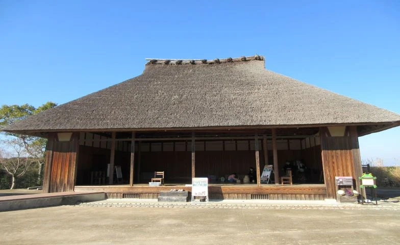 徳川道歴史セミナーとフリーハイク【共催企画】