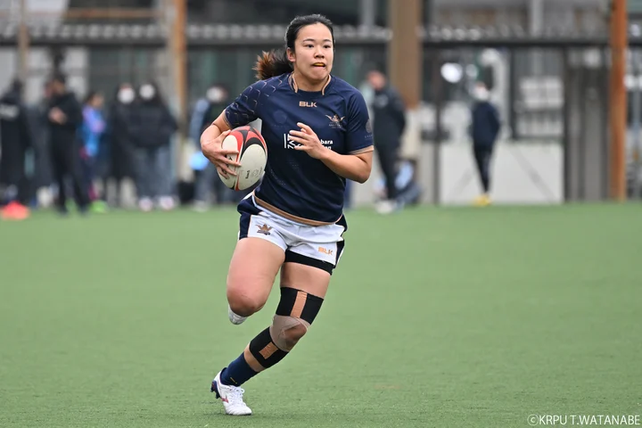 Get Ready for a Thrilling Showdown: 27th Women's Rugby Football Kansai Tournament Comes to Kobe City - News Directory 3
