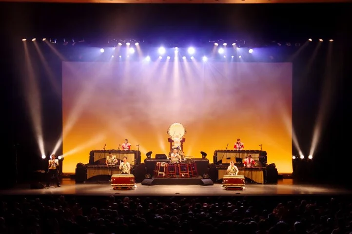 和太鼓松村組 神戸公演2026“鼓響新章” | おでかけKOBE | 神戸市