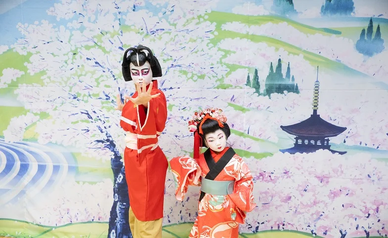 農村歌舞伎フェス〜農村歌舞伎の魅力をまるごと体験〜 | おでかけKOBE