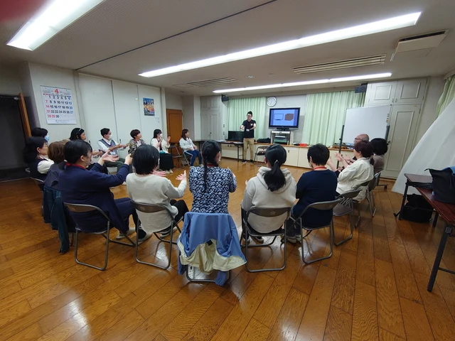 手話入門講座～申込受付開始～ | おでかけKOBE | 神戸市イベント
