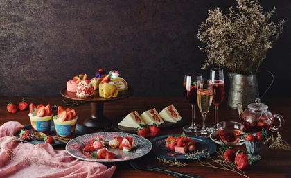 Strawberry Selection_メイン画像