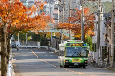 神戸市バスフォーラム　もっと話そう、神戸市バスのこと_メイン画像