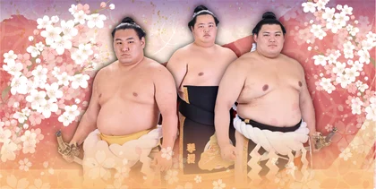 令和八年　春巡業　大相撲　神戸場所_メイン画像