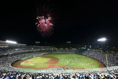 オリックス戦　神戸市民無料招待_メイン画像