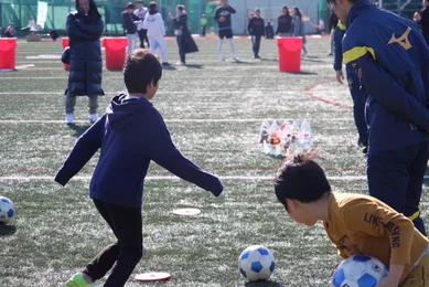 甲南大学キッズスポーツフェスティバル2026_メイン画像