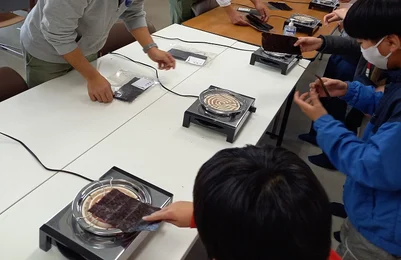 須磨海苔工場見学&ビーチクリーン_メイン画像