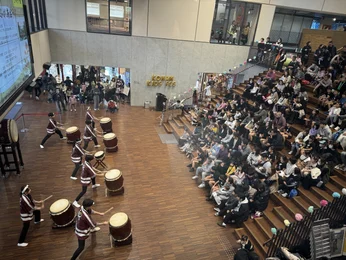 甲南大学キッズフェスティバル_メイン画像