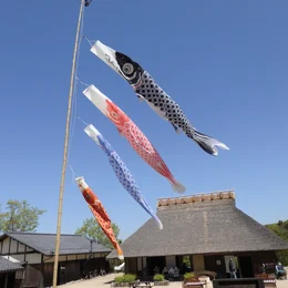 春のあいなっこまつり_メイン画像