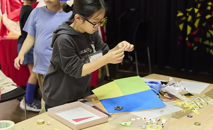 みんなでKIITOに水族館をつくろう！_メイン画像