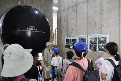 KOBE防災レポーター　～若者が伝える、神戸の防災～_メイン画像