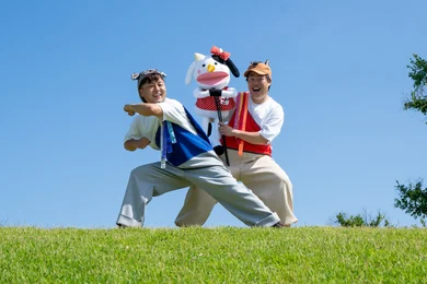 みんなで一緒に楽しむ音楽会_メイン画像