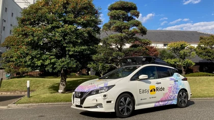 灘五郷エリア　自動運転 　一般試乗受付_メイン画像