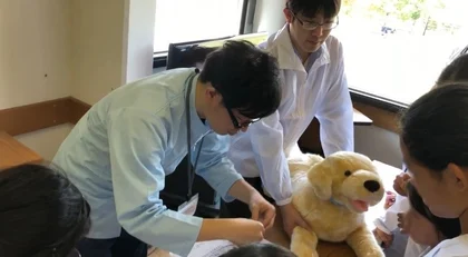 こうべ動物共生フェスティバル_メイン画像
