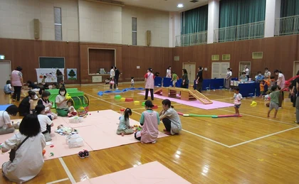 玉津南公民館　2026サマーひろば_メイン画像