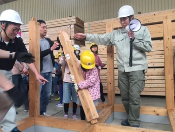 【申込開始】長田おやこｄｅわくワーク（後半）_メイン画像