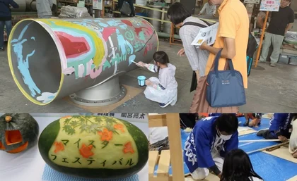 ”ものづくり”って面白い！神戸の技術を体感しに行こう_メイン画像