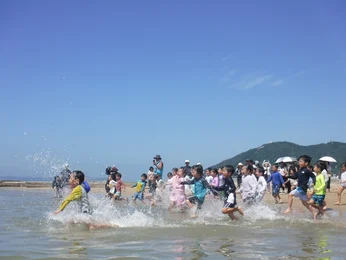 須磨海水浴場_メイン画像