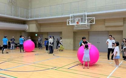 垂水区民スポーツの日イベント_メイン画像