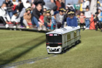 でんスポ秋まつり2025～オータムフェスタ～_メイン画像