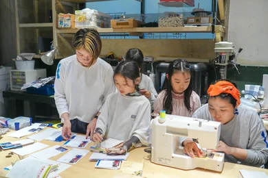 兵庫区みらい会議・交流イベント_メイン画像