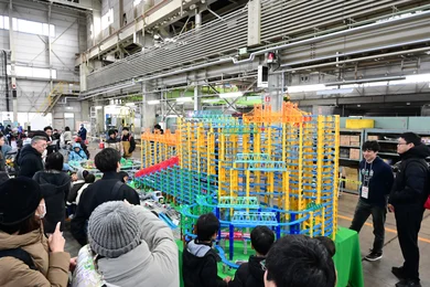 交通フェスティバル2026in名谷車両基地_メイン画像