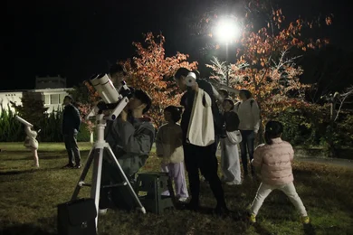 「なだ星まつり」を開催します_メイン画像